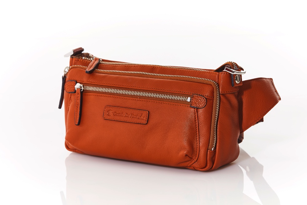 Creta Mini Nappa Leather 4ways multi body bag