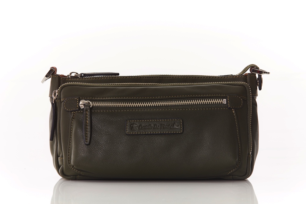 Creta Mini Vintage Nappa Leather 4ways multi body bag