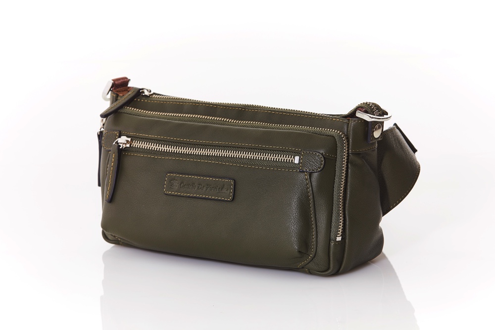 Creta Mini Nappa Leather 4ways multi body bag