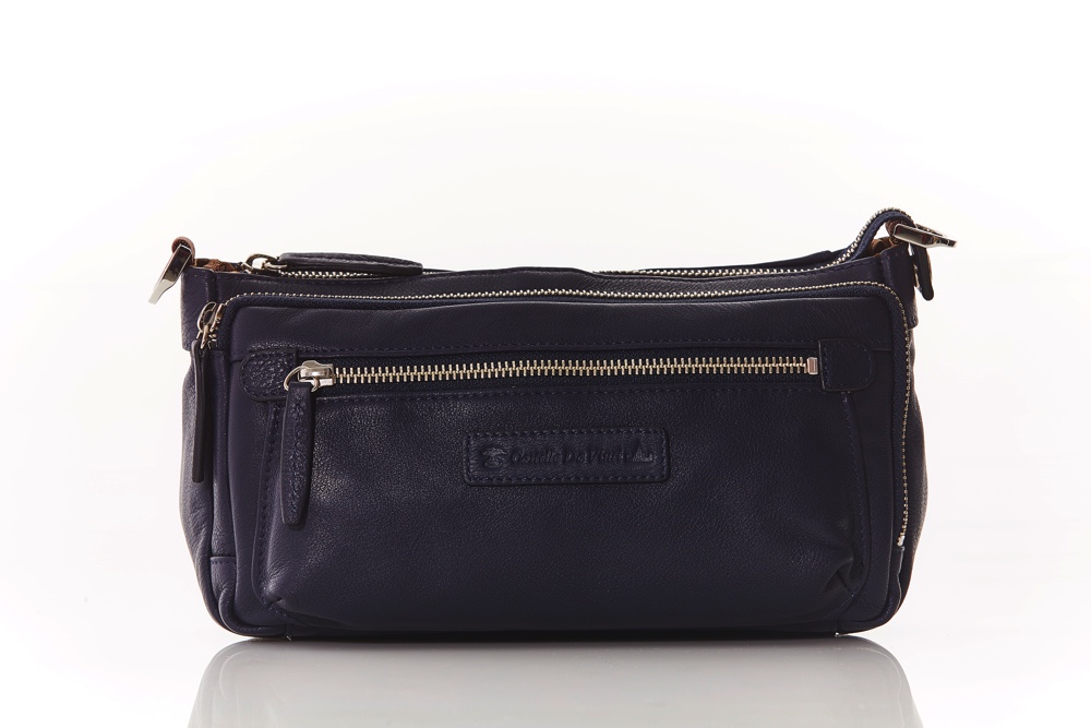 Creta Mini Vintage Nappa Leather 4ways multi body bag