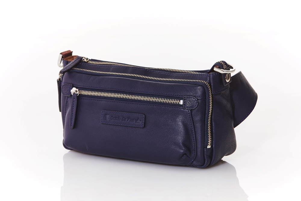 Creta Mini Nappa Leather 4ways multi body bag