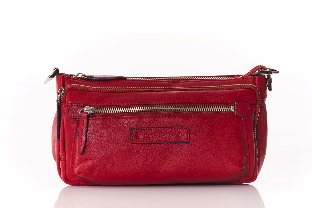 Creta Mini Vintage Nappa Leather 4ways multi body bag