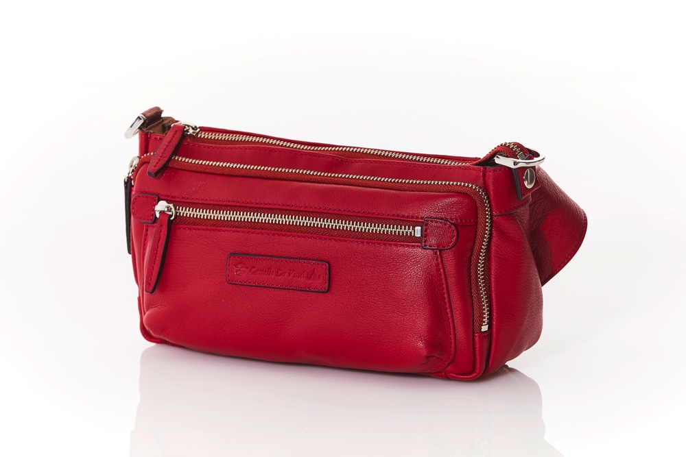 Creta Mini Nappa Leather 4ways multi body bag