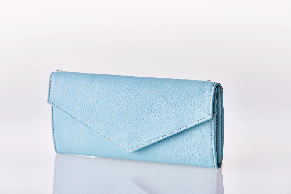 Duma Mastrotto Flap Wallet