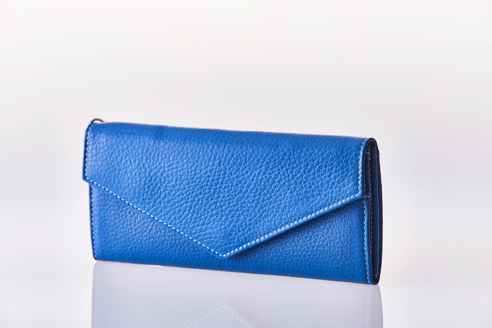 Duma Mastrotto Flap Wallet
