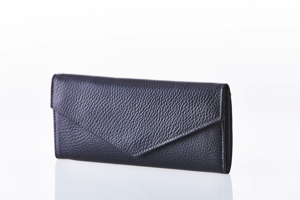 Duma Mastrotto Flap Wallet