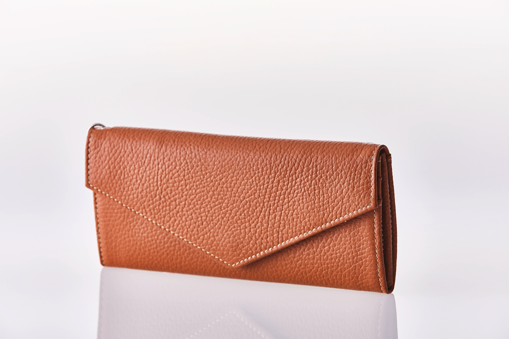 Duma Mastrotto Flap Wallet