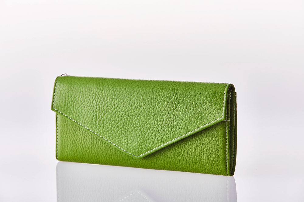 Duma Mastrotto Flap Wallet