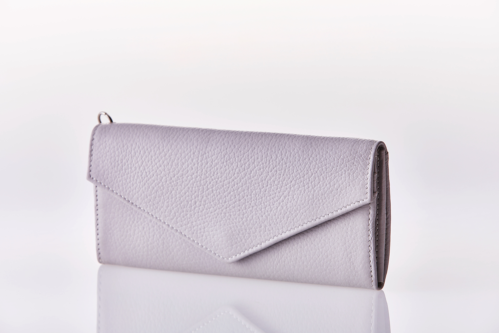 Duma Mastrotto Flap Wallet