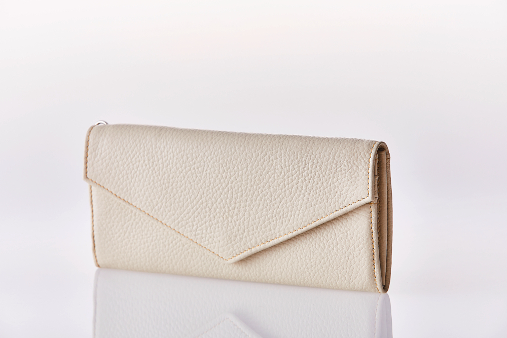 Duma Mastrotto Flap Wallet