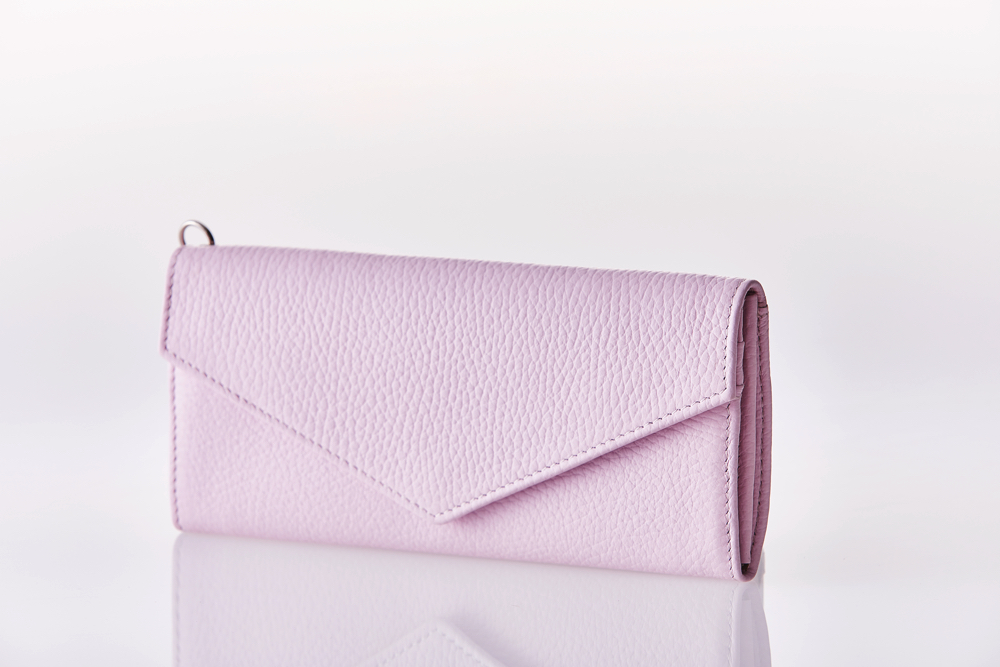 Duma Mastrotto Flap Wallet