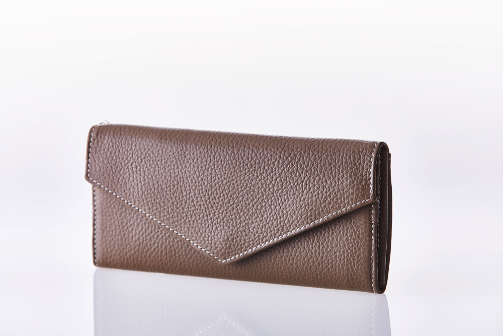 Duma Mastrotto Flap Wallet