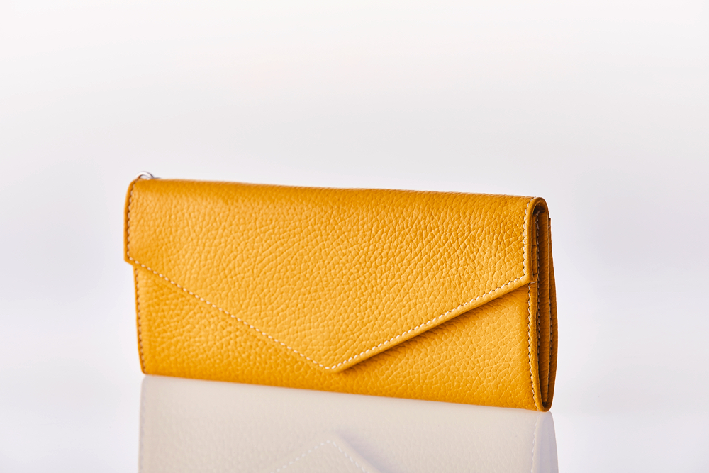Duma Mastrotto Flap Wallet