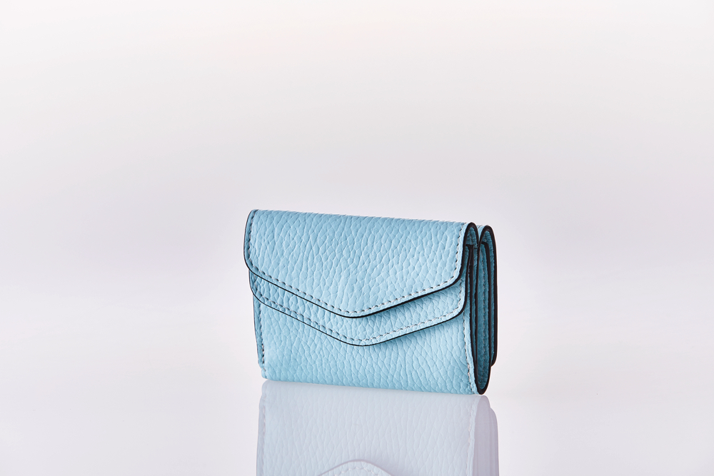 Duma Mastrotto Flap Wallet