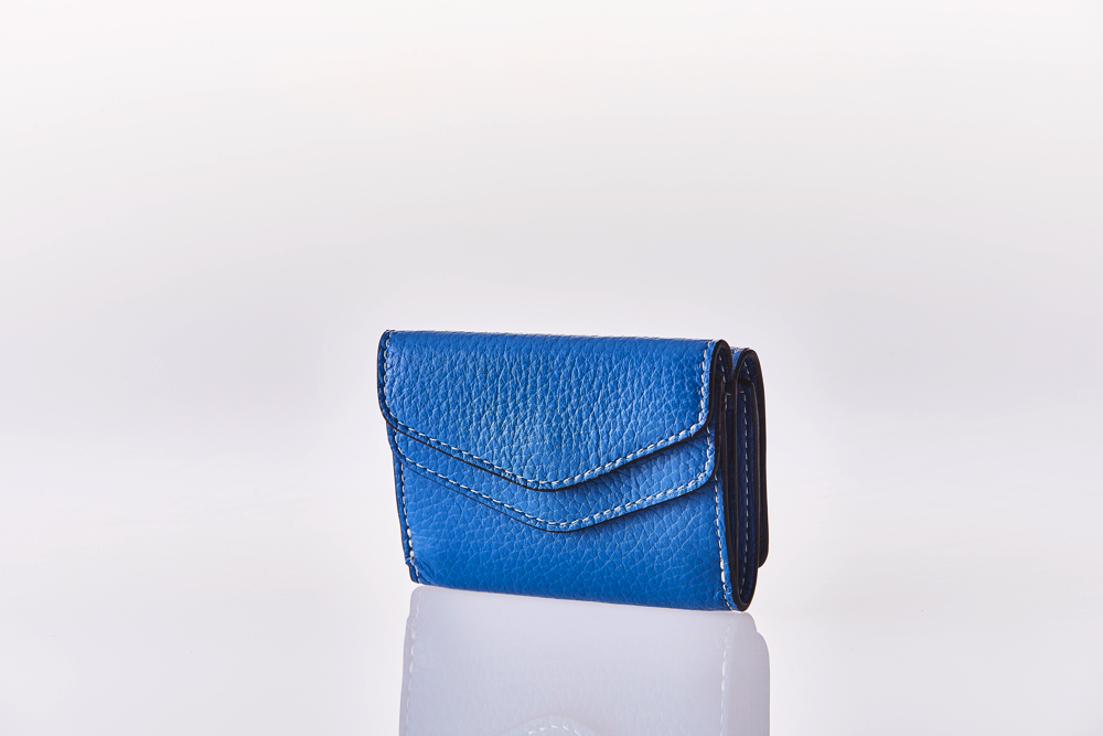 Duma Mastrotto Flap Wallet