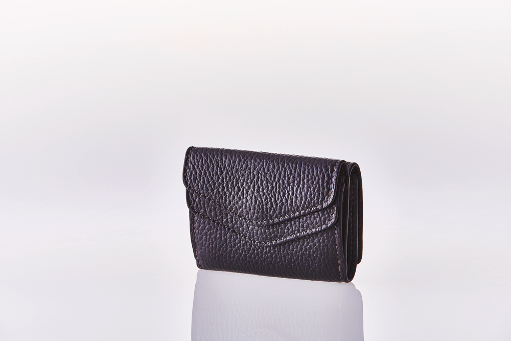 Duma Mastrotto Flap Wallet