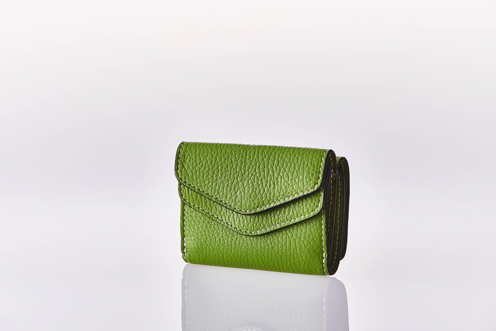 Duma Mastrotto Flap Wallet