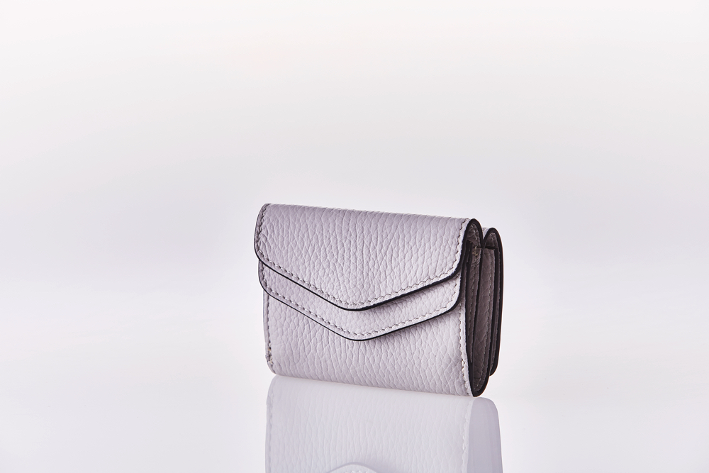 Duma Mastrotto Flap Wallet