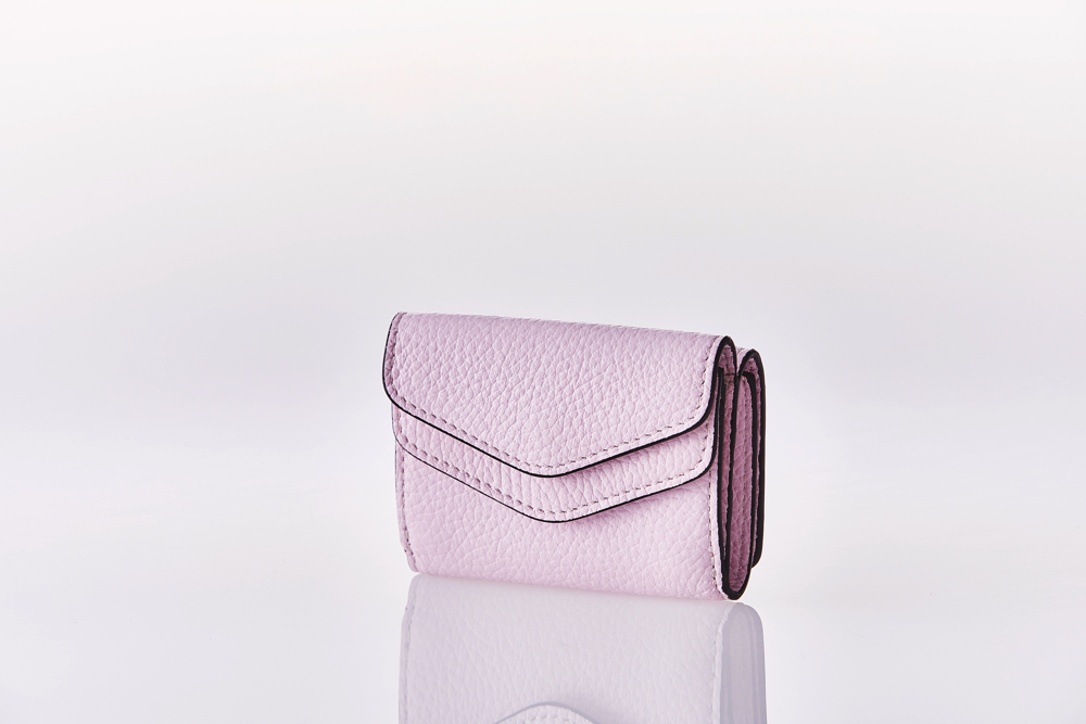 Duma Mastrotto Flap Wallet