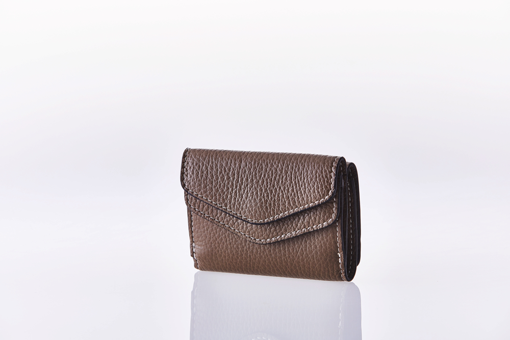 Duma Mastrotto Flap Wallet