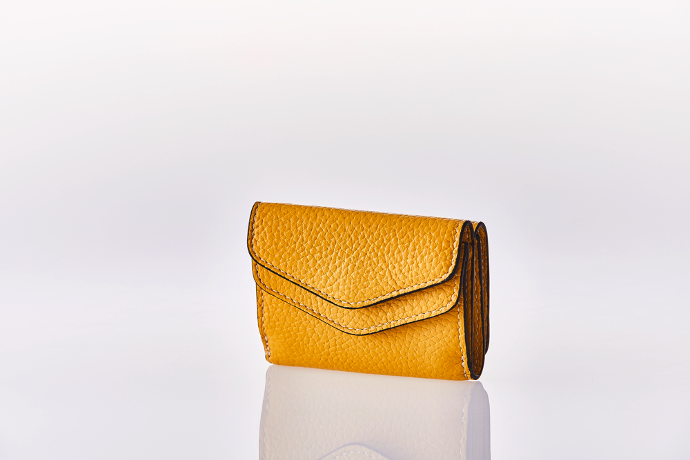 Duma Mastrotto Flap Wallet