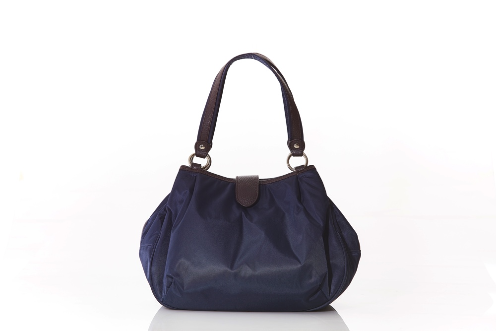 Zucca Round shape multi bag