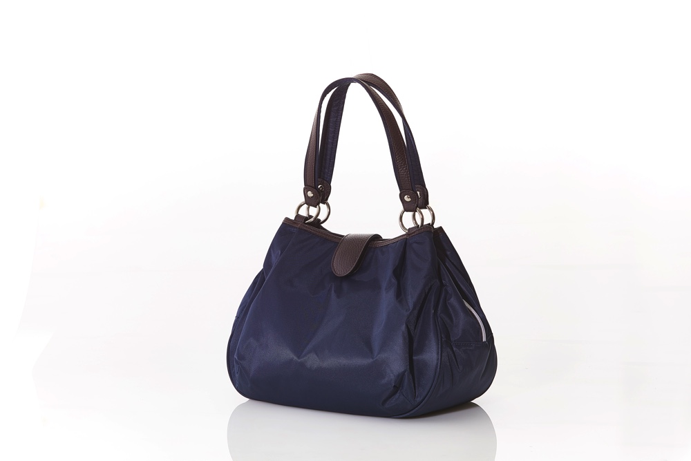 Zucca Round shape multi bag