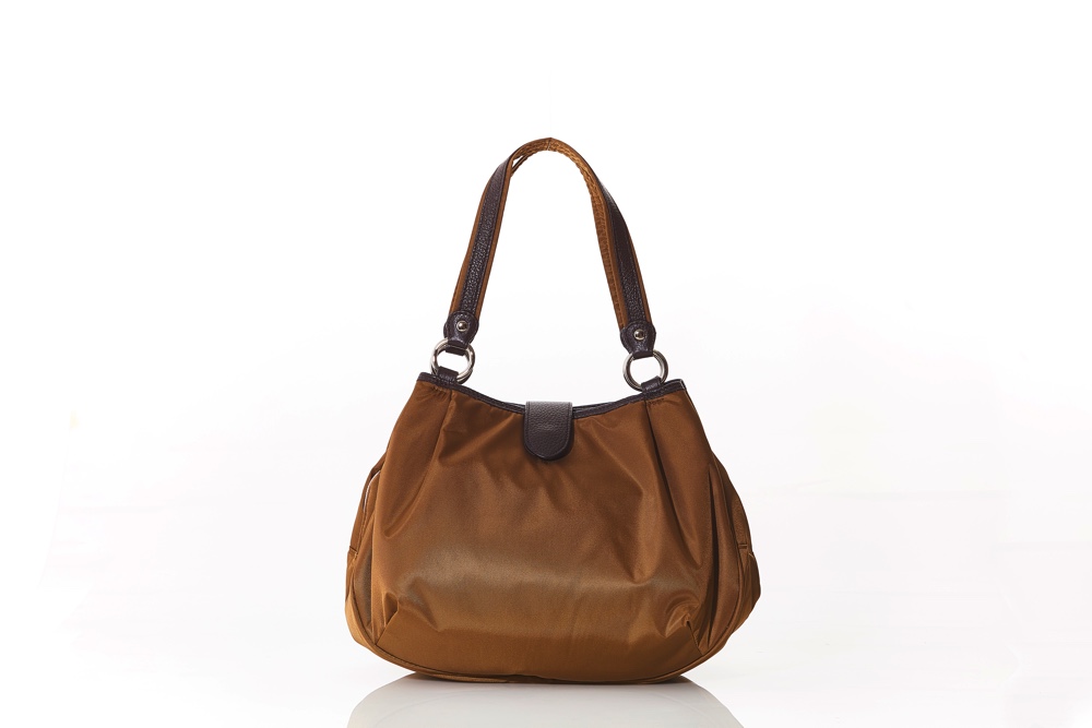 Zucca Round shape multi bag