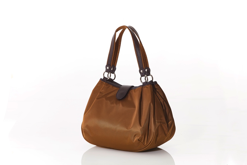 Zucca Round shape multi bag