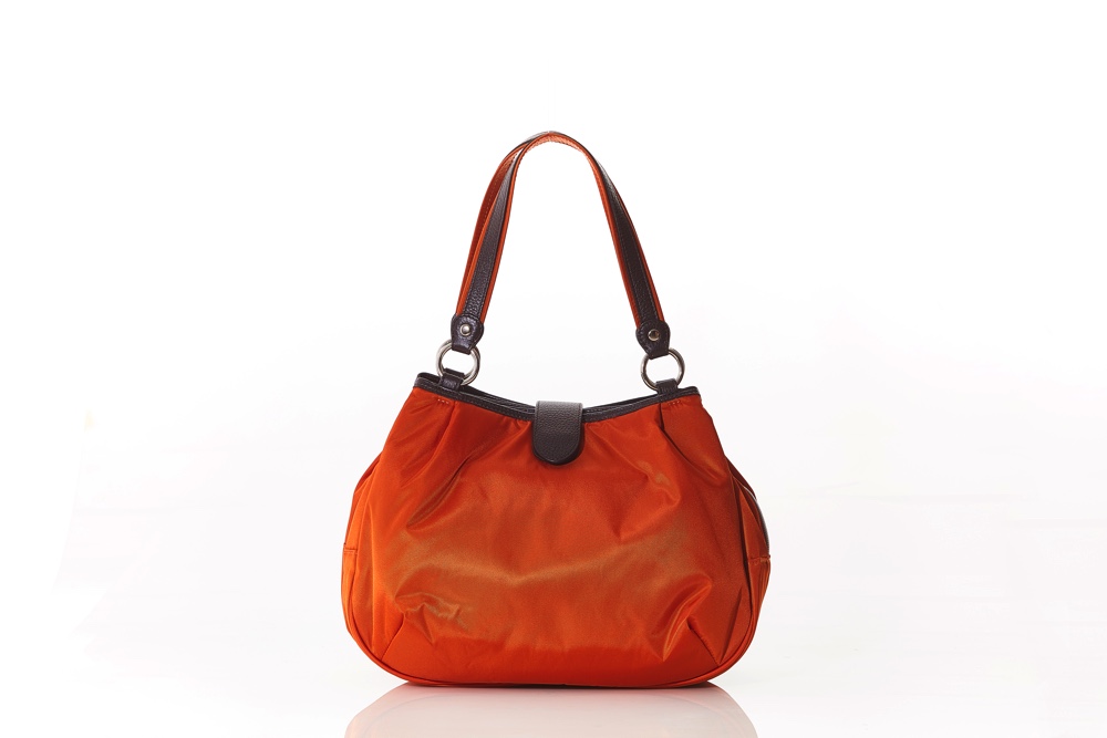 Zucca Round shape multi bag