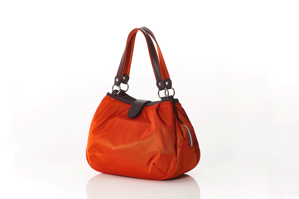 Zucca Round shape multi bag