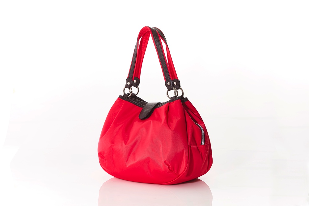 Zucca Round shape multi bag