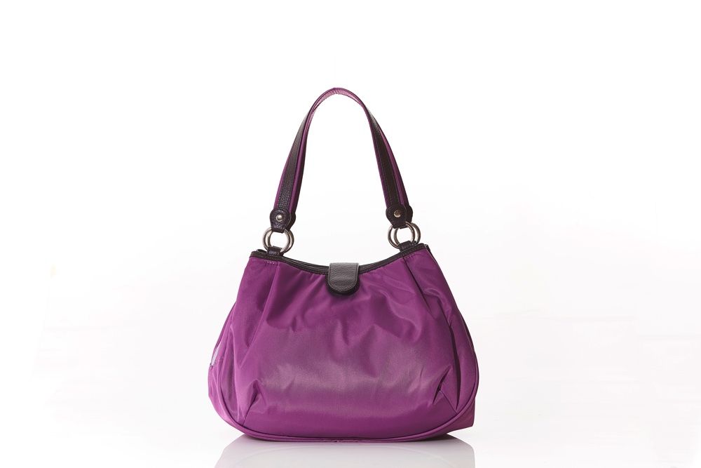Zucca Round shape multi bag