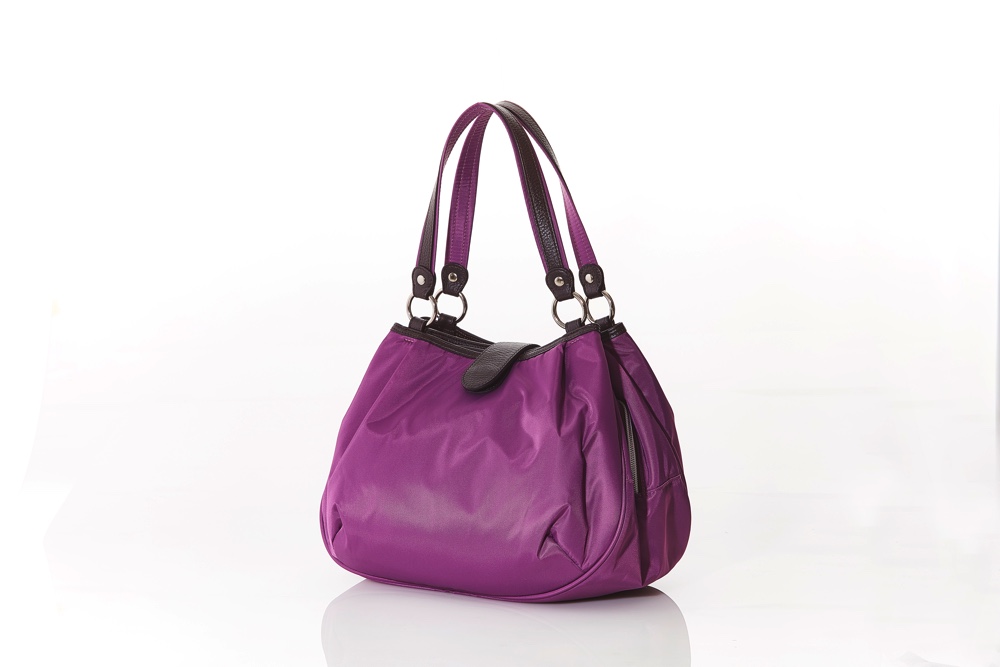 Zucca Round shape multi bag