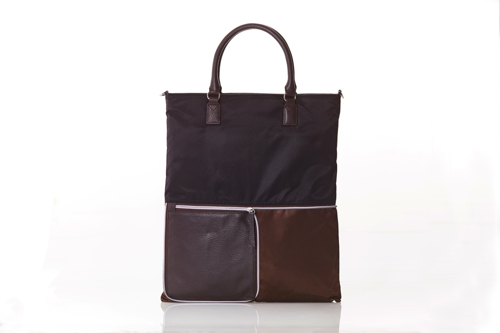 Ibiza 2ways and 2styles multi bag