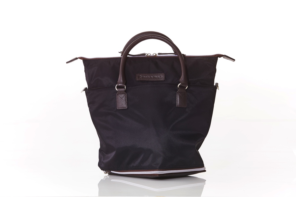 IBIZA 2ways and 2styles multi bag