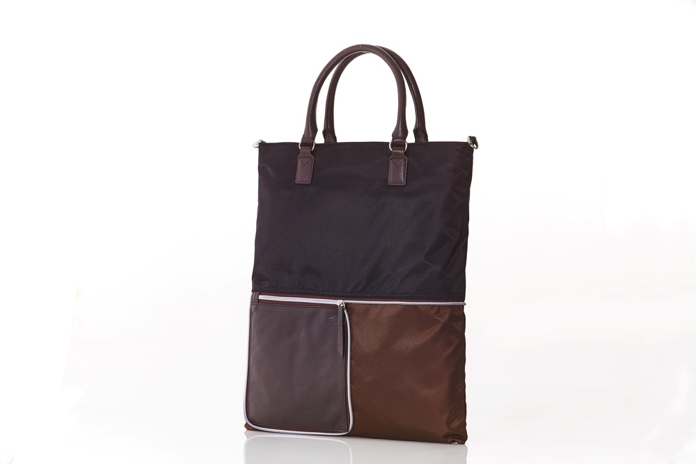 IBIZA 2ways and 2styles multi bag