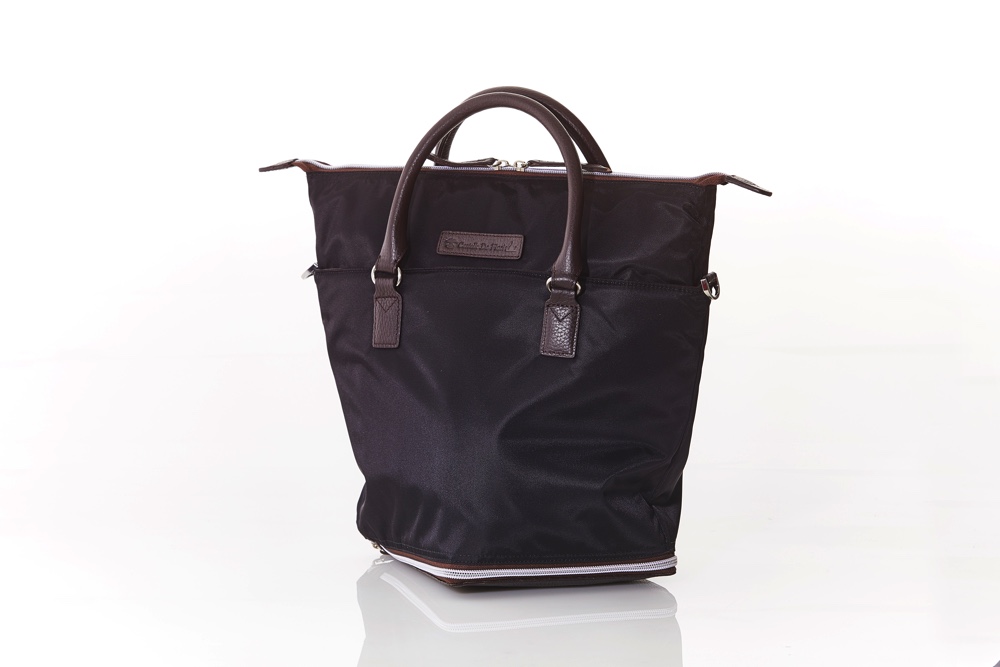 IBIZA 2ways and 2styles multi bag