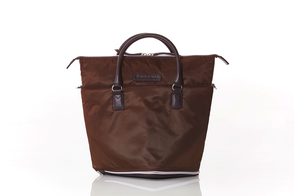 IBIZA 2ways and 2styles multi bag