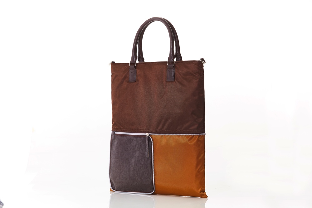 IBIZA 2ways and 2styles multi bag