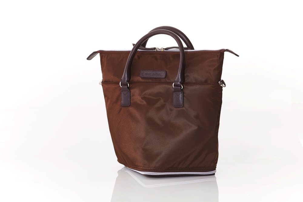 IBIZA 2ways and 2styles multi bag