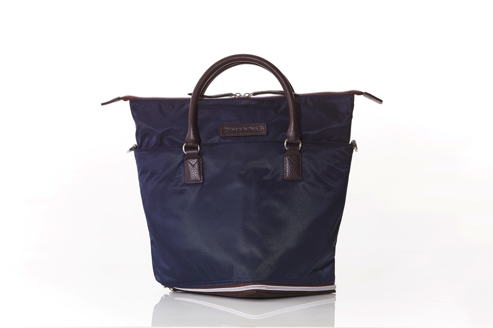IBIZA 2ways and 2styles multi bag
