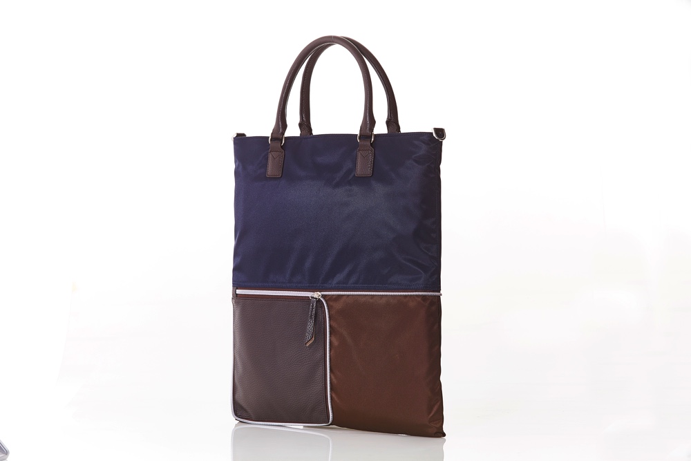 IBIZA 2ways and 2styles multi bag