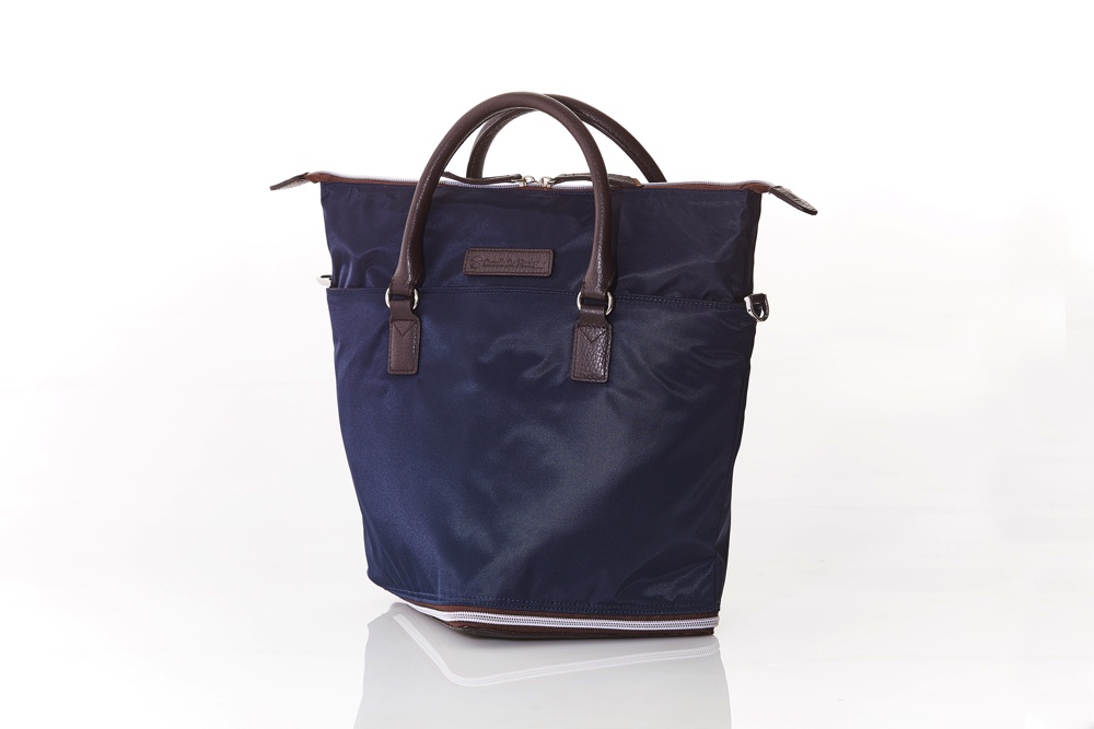 IBIZA 2ways and 2styles multi bag