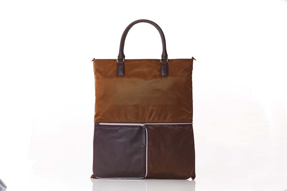 Ibiza 2ways and 2styles multi bag