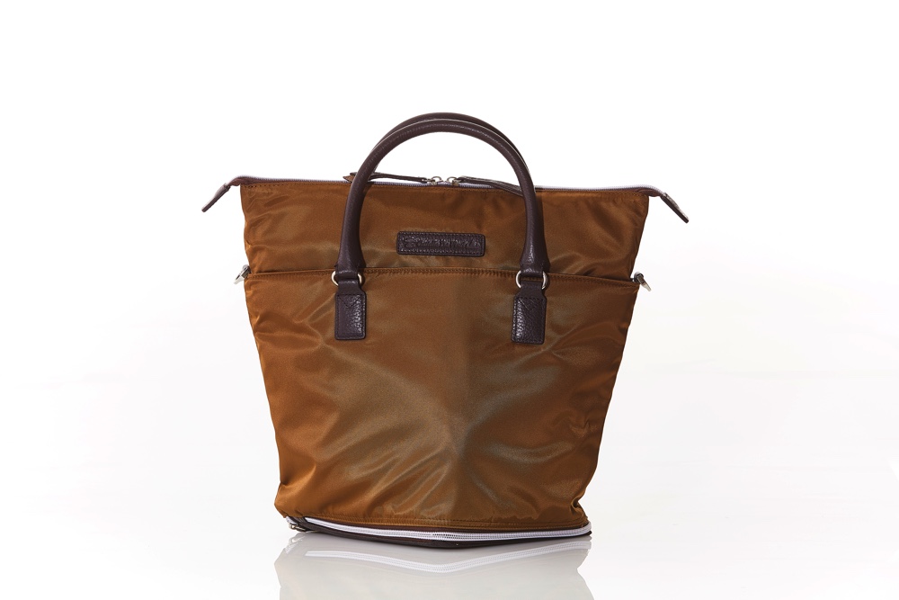 IBIZA 2ways and 2styles multi bag