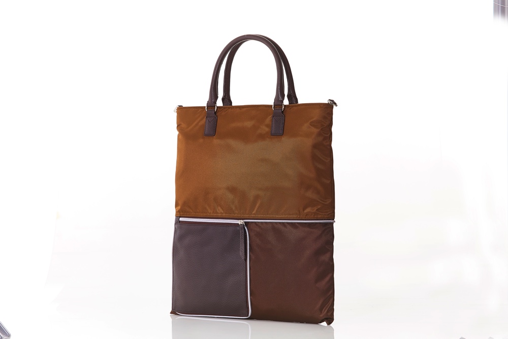 IBIZA 2ways and 2styles multi bag