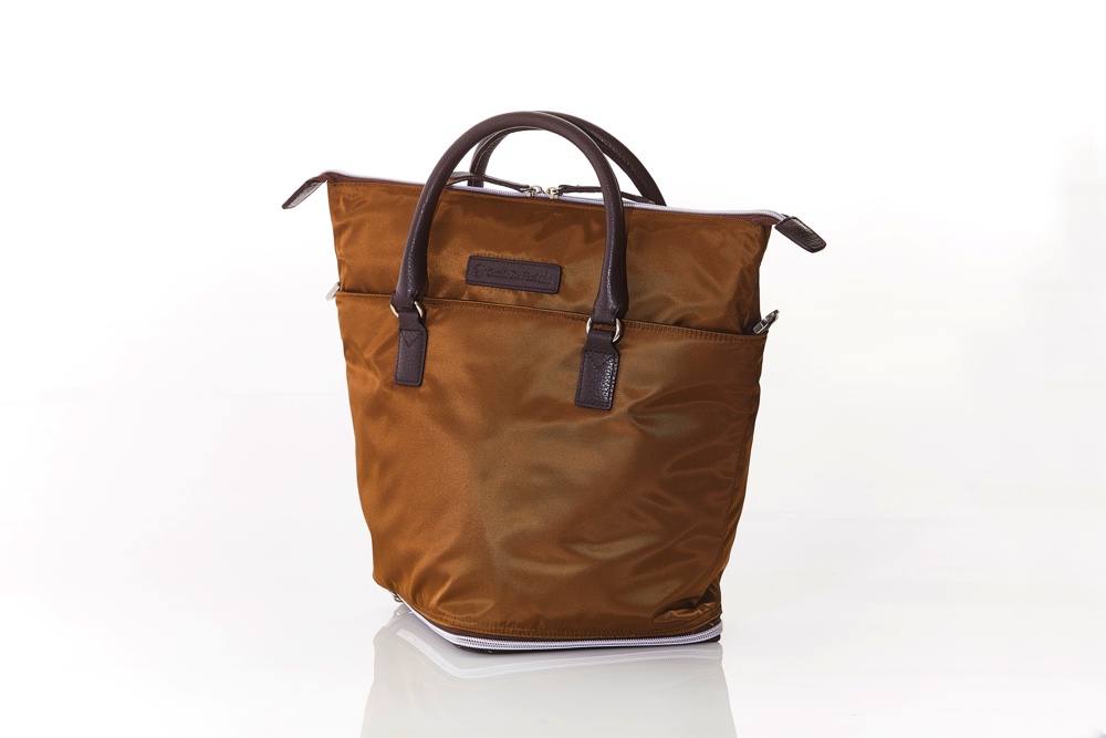 IBIZA 2ways and 2styles multi bag
