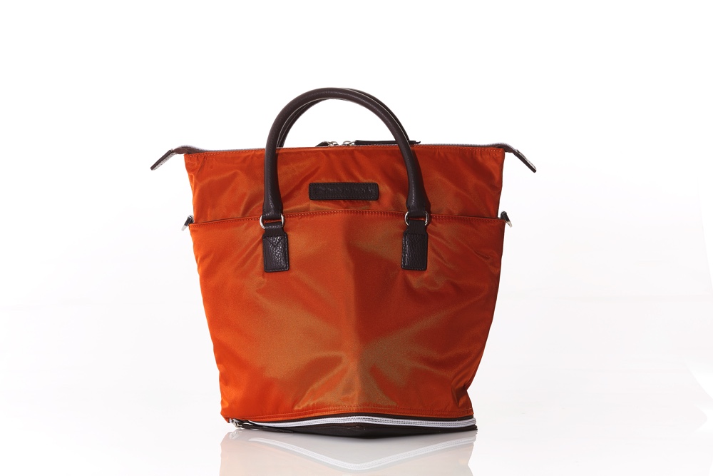 IBIZA 2ways and 2styles multi bag
