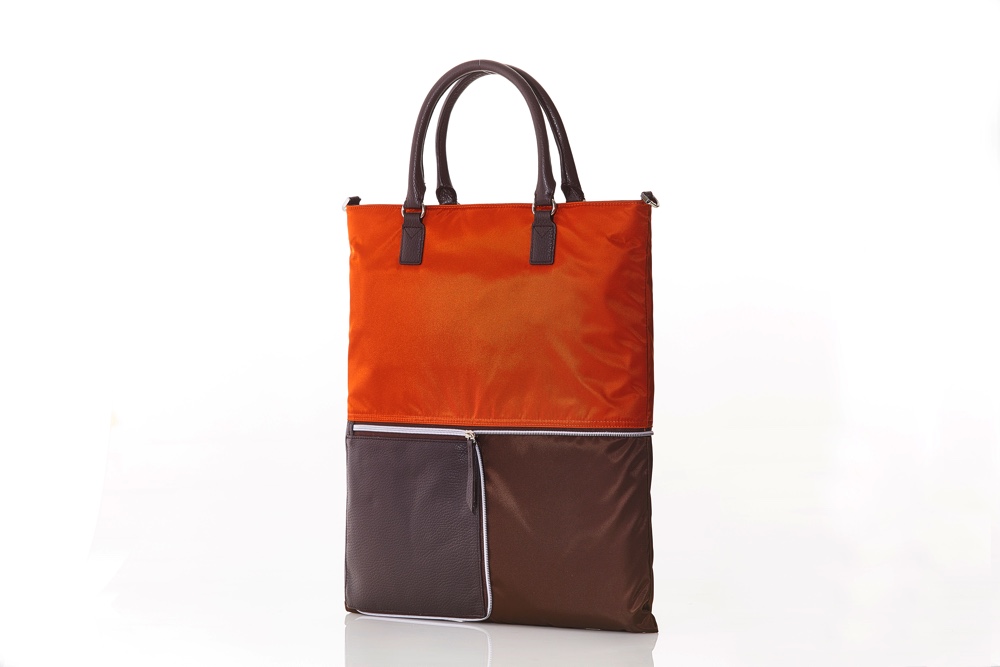 IBIZA 2ways and 2styles multi bag